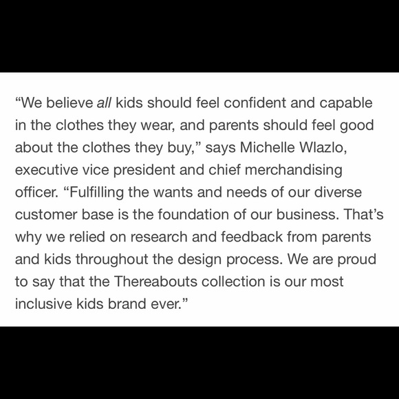 Thereabouts NWT Girls 6X Skinny Adjustable Waist Jeggings & Long Sleeve Blouse - Picture 16 of 16